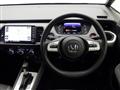 2020 Honda Fit