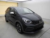 2020 Honda Fit