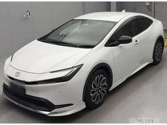 2023 Toyota Prius