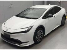 2023 Toyota Prius