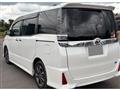 2021 Toyota Voxy