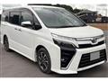2021 Toyota Voxy