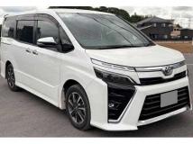 2021 Toyota Voxy