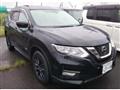 2021 Nissan X-Trail