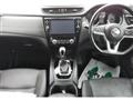 2021 Nissan X-Trail