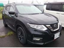 2021 Nissan X-Trail