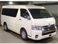 2018 Toyota Hiace Wagon