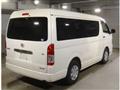 2018 Toyota Hiace Wagon