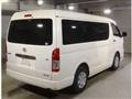 2018 Toyota Hiace Wagon
