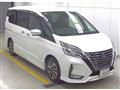 2022 Nissan Serena