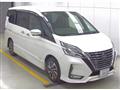 2022 Nissan Serena