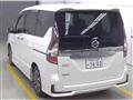 2022 Nissan Serena
