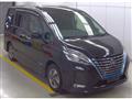 2022 Nissan Serena