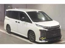 2023 Toyota Voxy