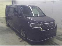 2023 Honda Step WGN