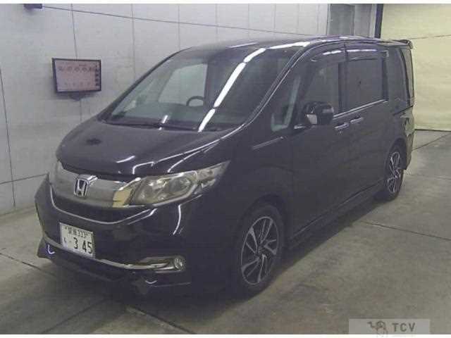 2016 Honda Honda Others