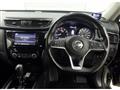 2019 Nissan X-Trail