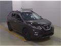 2019 Nissan X-Trail
