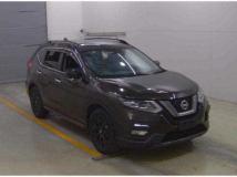 2019 Nissan X-Trail