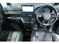 2022 Honda Step WGN