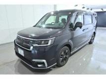 2022 Honda Step WGN