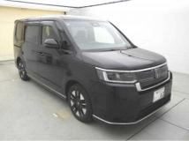 2022 Honda Step WGN