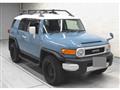 2016 Toyota FJ Cruiser