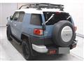 2016 Toyota FJ Cruiser
