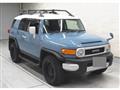 2016 Toyota FJ Cruiser