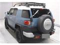 2016 Toyota FJ Cruiser