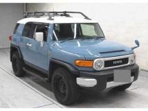 2016 Toyota FJ Cruiser