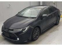 2022 Toyota Corolla Sedan