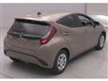 2025 Toyota AQUA