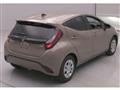 2025 Toyota AQUA