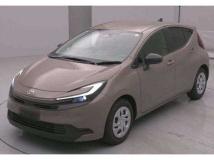 2025 Toyota AQUA