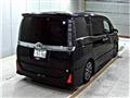 2016 Toyota Voxy
