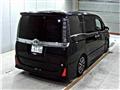 2016 Toyota Voxy