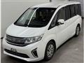 2016 Honda Step WGN