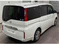 2016 Honda Step WGN
