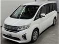 2016 Honda Step WGN