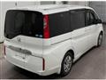 2016 Honda Step WGN