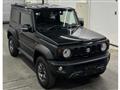 2023 Suzuki Jimny Sierra