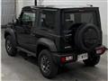 2023 Suzuki Jimny Sierra