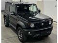 2023 Suzuki Jimny Sierra