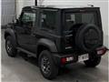 2023 Suzuki Jimny Sierra