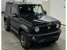 2023 Suzuki Jimny Sierra