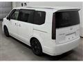 2022 Honda Step WGN