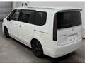 2022 Honda Step WGN