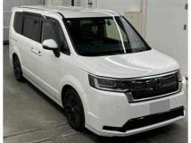 2022 Honda Step WGN