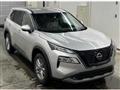 2023 Nissan X-Trail